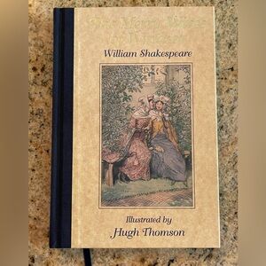 1st edition; the Merry Wives of Windsor